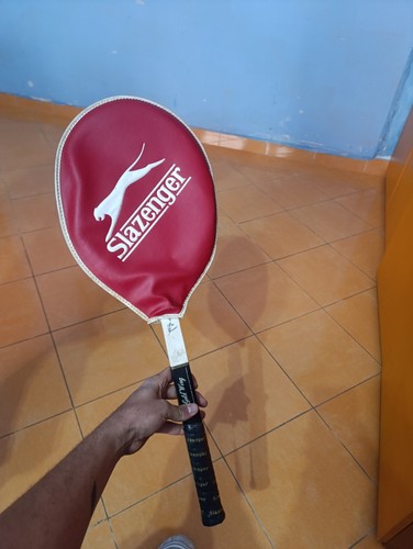 Racchetta slazenger - racchetta,