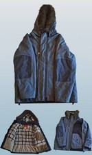Timberland Waterproof Jacket