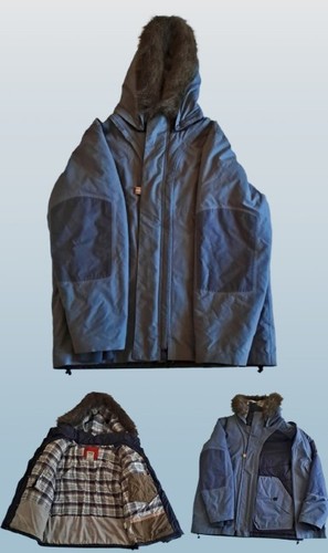 Timberland waterproof jacket - waterproof,