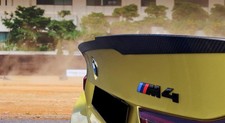 Spoiler bordo demolizione - spoiler,