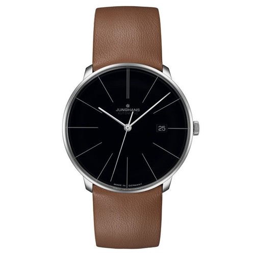 Orologio junghans meister fein - junghans,