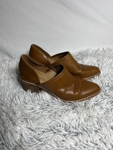 Madewell brady stivaletto - brady,