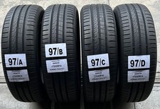PNEUMATICI USATI HANKOOK