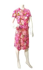 KEN SCOTT, ABITO DONNA VINTAGE