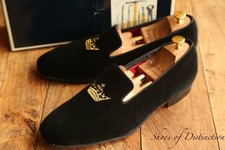 Scarpe mocassini ciabatte uomo