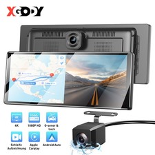 Autoradio 11.3" 4K Wireless