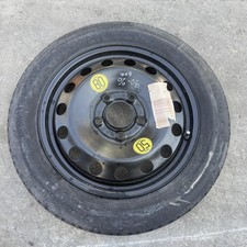 RUOTINO DI SCORTA PER BMW