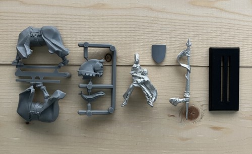 Warhammer fantasy citadel - warhammer,