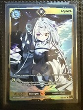 Vcard Caos Divino 1° edizione