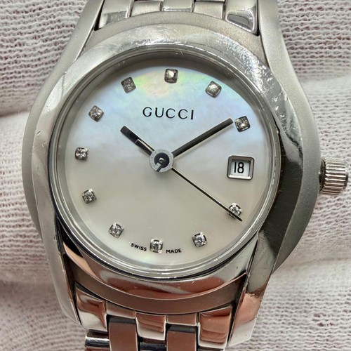 Orologio donna gucci 5500l - donna,