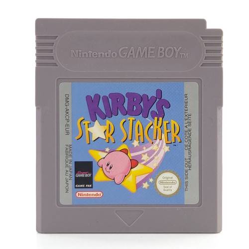 Nintendo gameboy classic - nintendo,