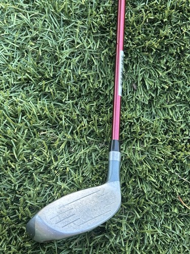 Kids golf hybrid wood - golf,