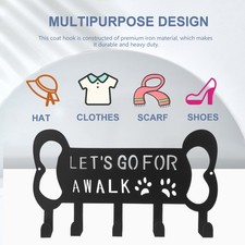  Appendi Abito Porta Gancio