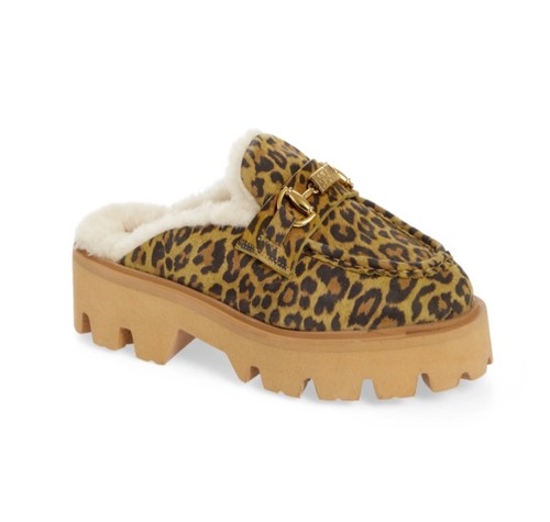 Mocassino strappo roberto - mocassino,