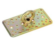 PIASTRA DI SICUREZZA ART.862