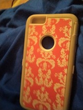 Apple iPhone 6 Plus Custodia