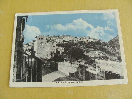 Pico panorama - (fg.m01),