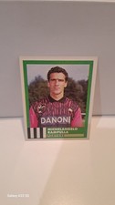 Figurina Calciatori 1992-93 E'