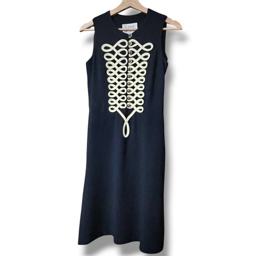 Abito vintage moschino - abito,