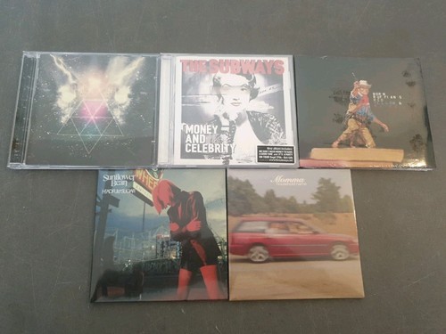 Job lot bundle - job,