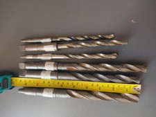 Punte professionali in hss