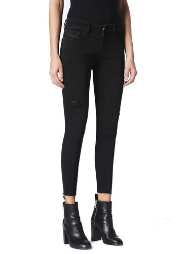 Jeans donna diesel - donna,