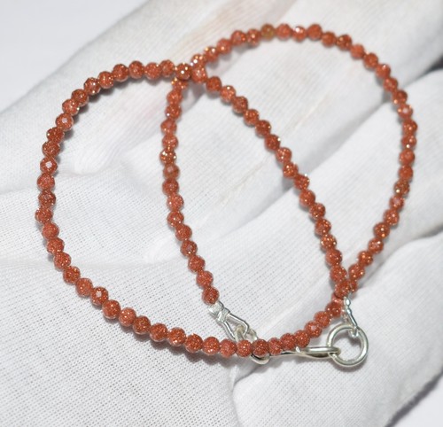 Collana artigianale san - collana,