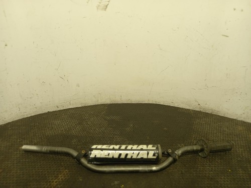 Manubrio honda crf 450r - manubrio,