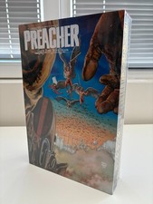 Absolute Preacher Vol. 3
