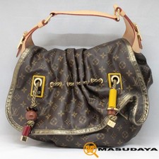 Louis Vuitton Kalahari GM
