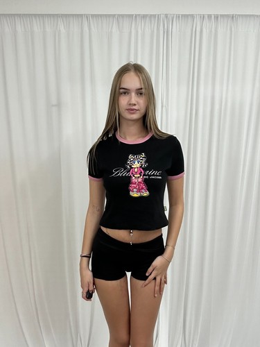 Shirt bambino heaven marc - t-shirt,