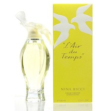 Nina Ricci L'air Du Temps Eau