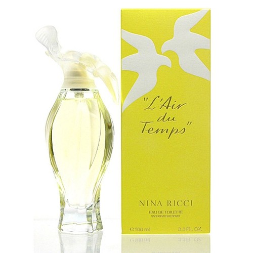 Nina ricci air - du, temps