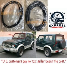 SJ410 SJ413 1300 Suzuki Jimny