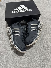Adidas Megaride Carbon Halo