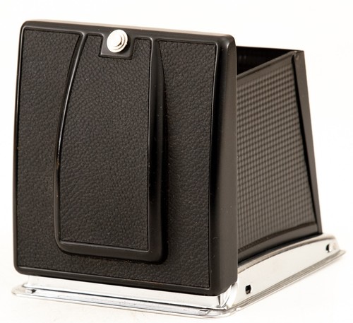 Hasselblad waist level - waist,