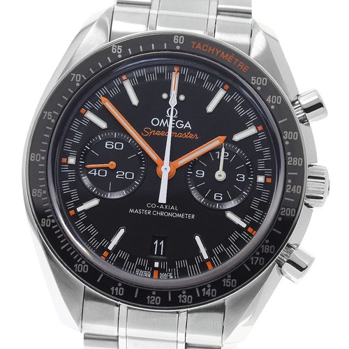 Orologio uomo automatico - orologio, omega