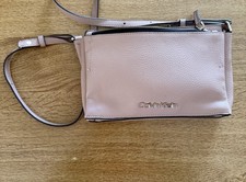 Borsa Tracolla Calvin Klein