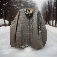 Patagonia Giubbotto Uomo Micro