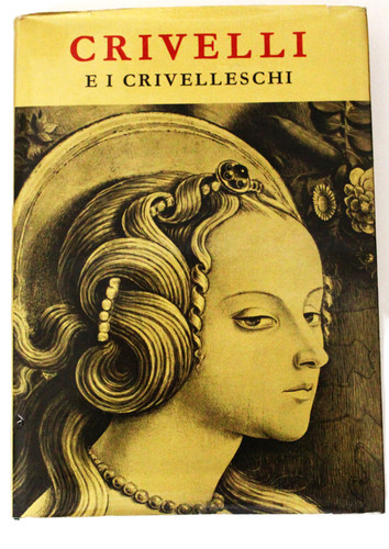 Crivelli crivelleschi - crivelleschi,