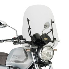 Givi transparent windscreen - transparent,