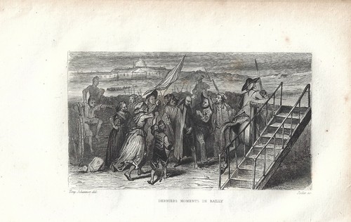 Stampa antica rivoluzione - stampa,