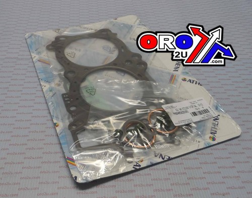 Kit guarnizioni top end athena - guarnizioni,