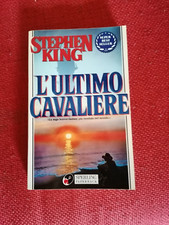 Stephen king l ultimo - king, l'ultimo
