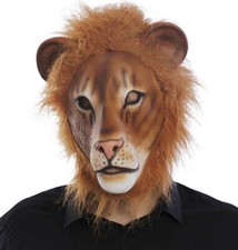 CARNEVALE HALLOWEEN MASCHERA