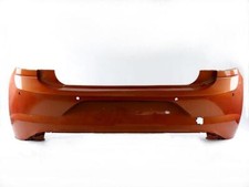 2g6807421 rear bumper - 2g6807421,