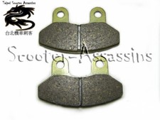 Brake pads for laverda phoenix - pads,