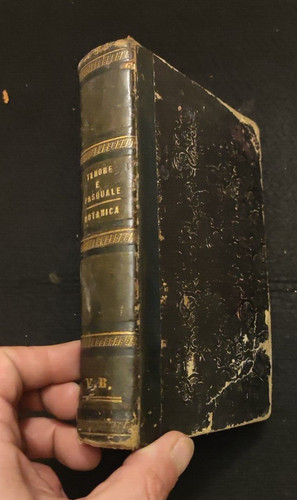 Compendio botanica piante - di,
