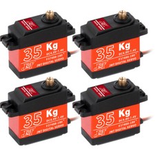 JMT impermeabile 35 kg servo