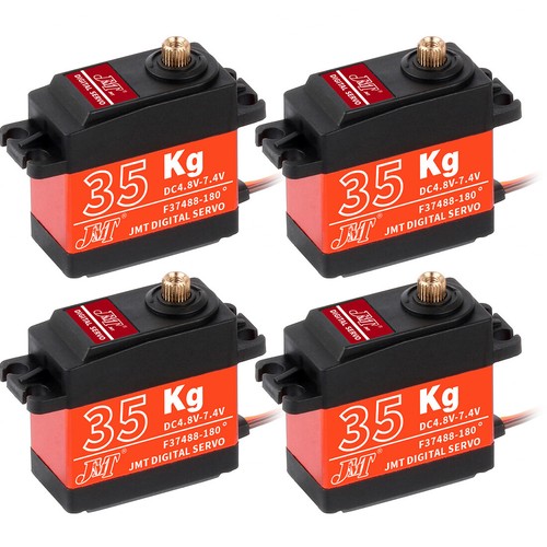 Jmt impermeabile servo - kg,